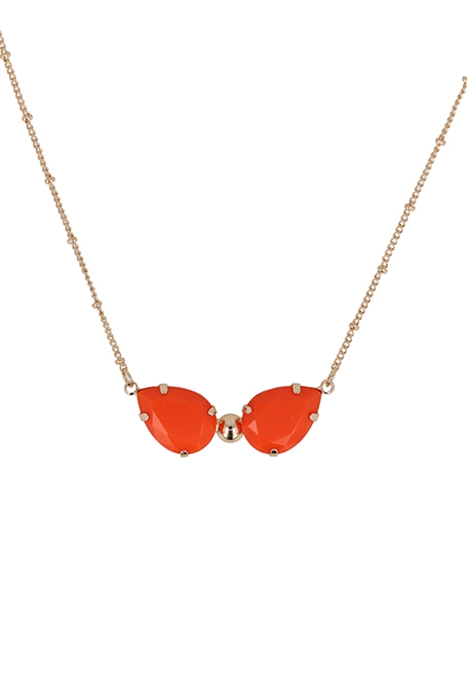 NECKLACE CORAL 3