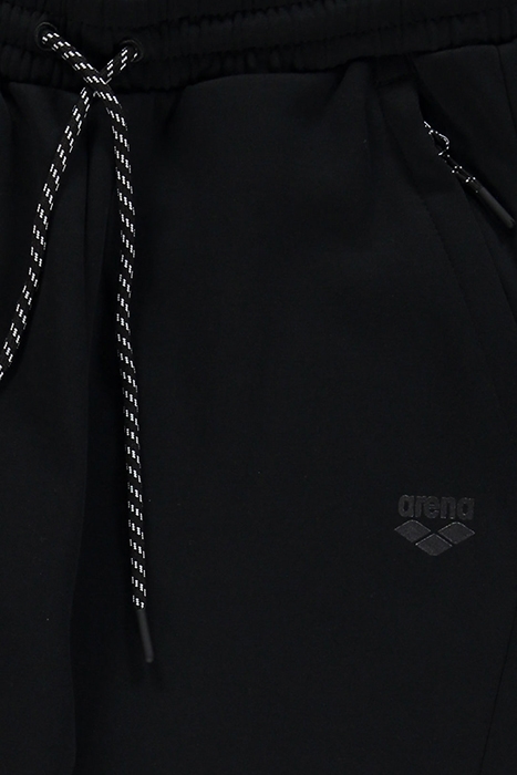 MAN PANTS A-AFM837W22 BLACK 3