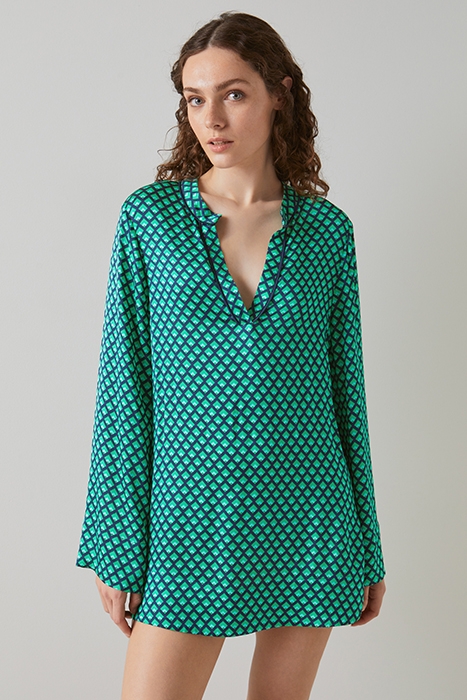 LUCIA BLOUS MULTICOLOR 1