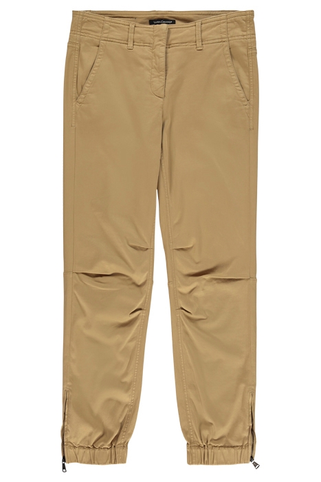 LOOSE-FIT-CHINO-DENIM CANVAS 1