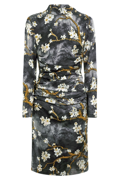 KRYSTAL BLOSSOM DRESS 5