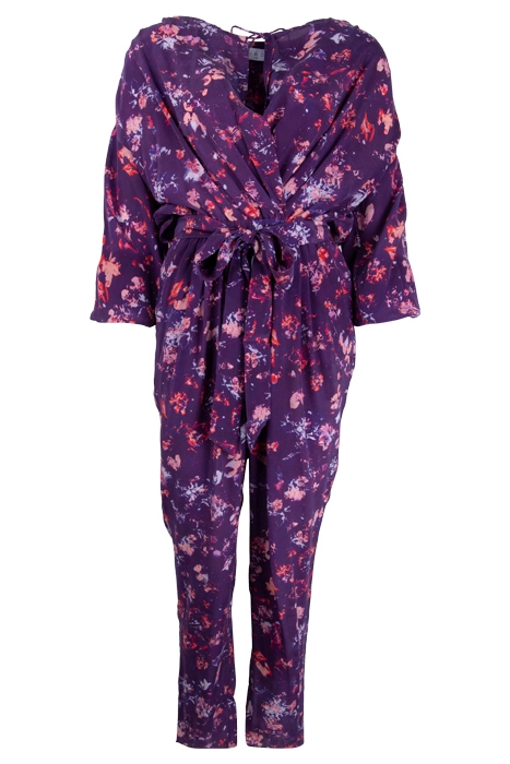 MATTAI PURPLE/MULTICO 1