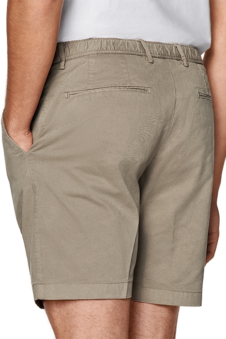LIGHT BROWN PORTO SHORTS LIGHT BROWN 5