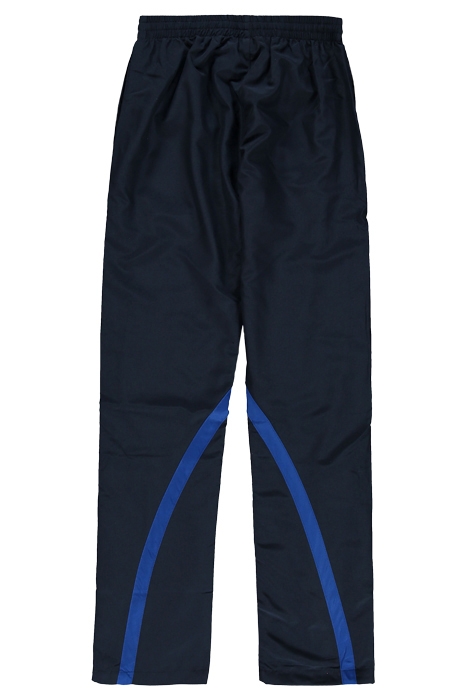 ITALY FIN WARM UP PANT NAVY ROYAL 2