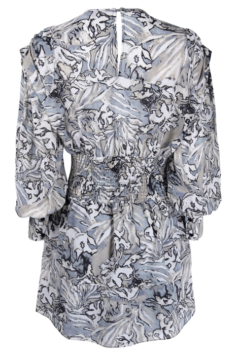 DIXY LIGHT GREY/ECRU 2