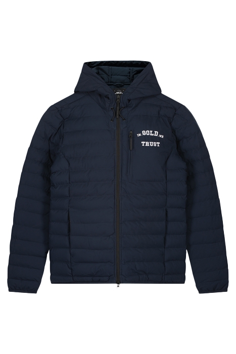 THE K1 HOOD TOTAL ECLIPSE 1