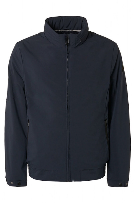 JACKET SHORT FIT NIGHT 4