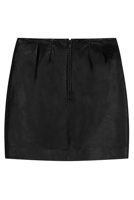 SKIRT YVETTE BLACK 2