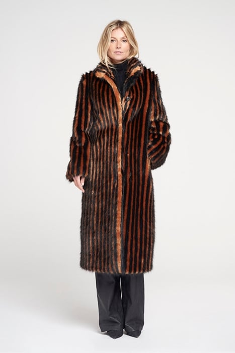 CONNIE BLACK / BROWN 1