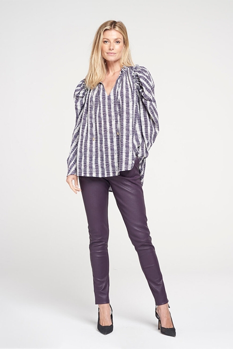 THEMPIS PRINT TIE DYE 1