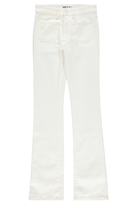 GAUCHO FL WHITE DYE 1