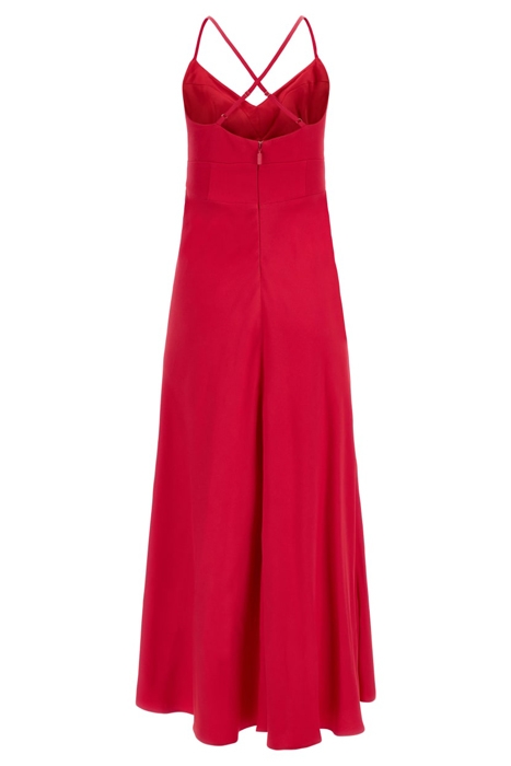 JOHANNA DRESS SOUVENIR PINK 2