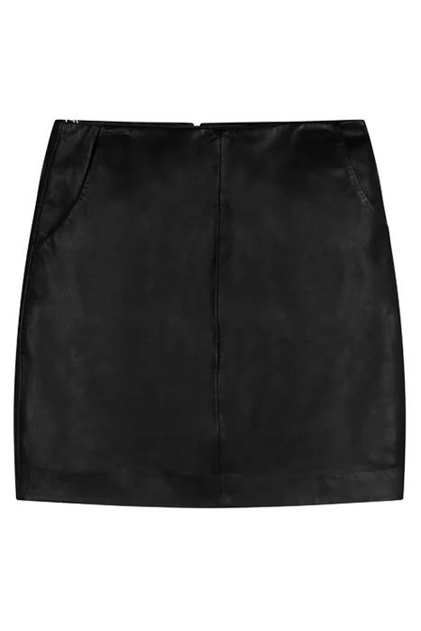 SKIRT YVETTE BLACK 1