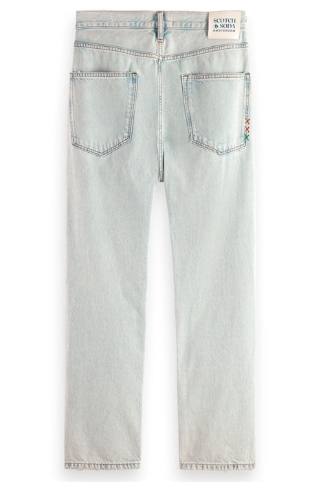 DEAN LOOSE TAPER JEANS – BEACH TREAT BEACH TREAT 2