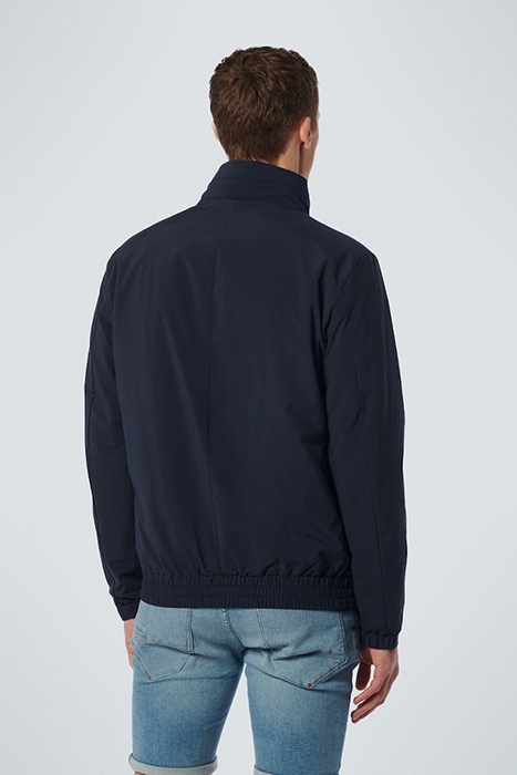 JACKET SHORT FIT NIGHT 2