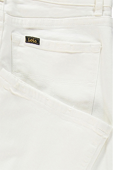GAUCHO FL WHITE DYE 3