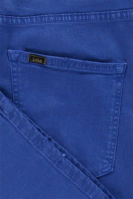 COLETTE 21 STRONG BLUE 3