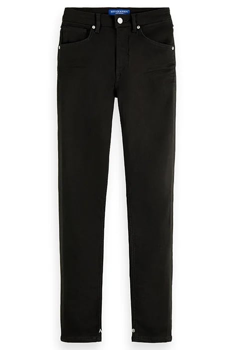 HAUT SEASONAL ESSENTIALS — STAY BLACK 1