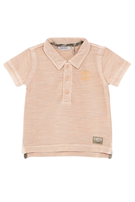 SUN POLO SHIRT 1