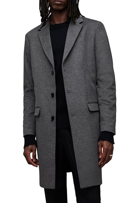 HAL COAT GREY 1