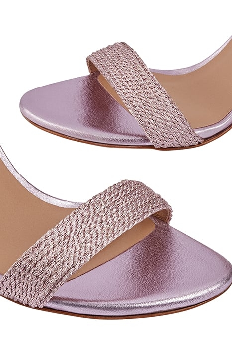 IVETTE SANDAL PINK 4