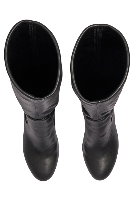 MARLOWE BOOTS BLACK 3