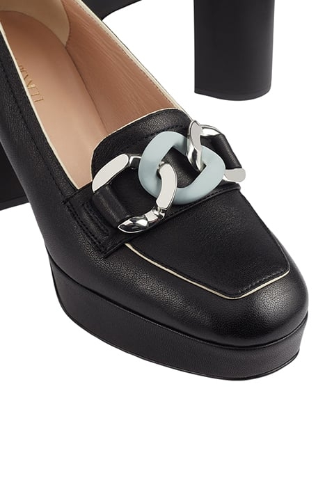 KRISTINA PUMP BLACK 4