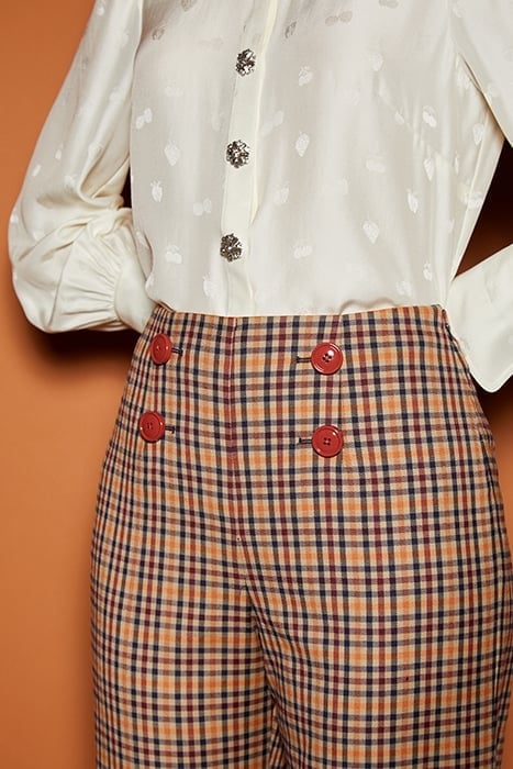 POLLY STRAIGHT JEANS MULTICOLOR 6