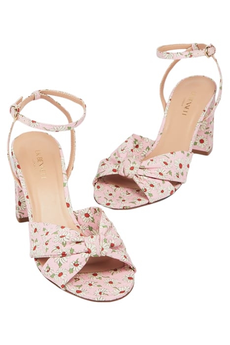 LUCIE SANDAL MULTICOLOR 3