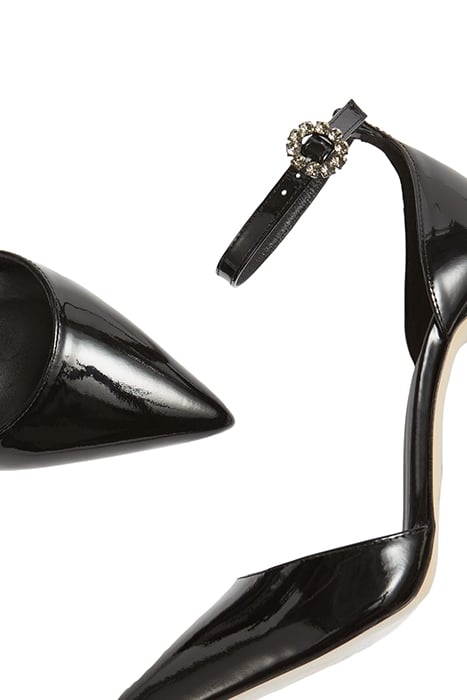 KIERA SANDAL BLACK 4