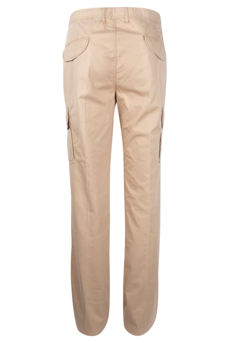 TROUSERS BEIGE 2