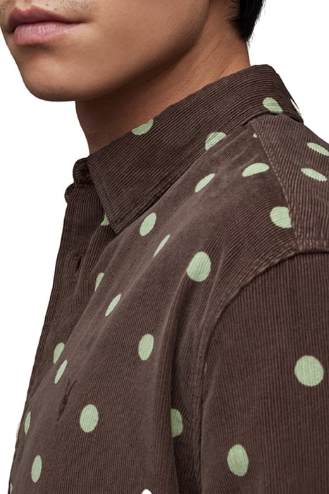 OCULAR LS SHIRT RED 4