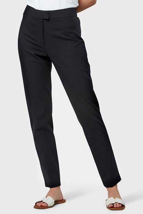 JILL NAVY PANT NAVY 1