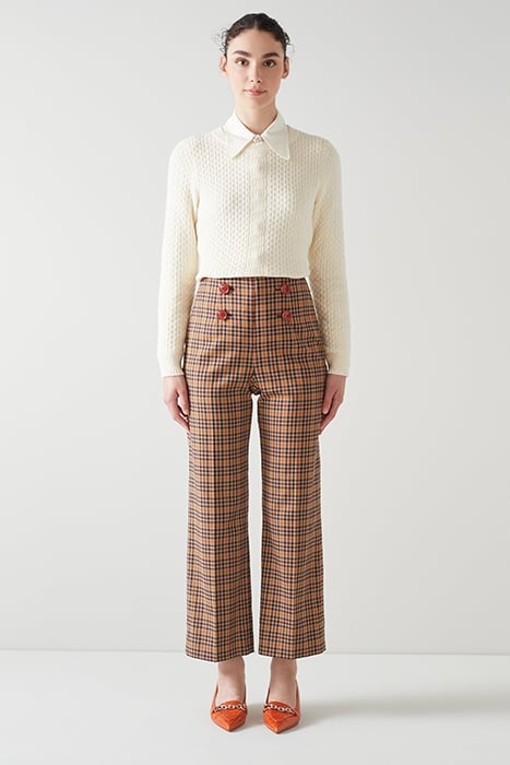 POLLY STRAIGHT JEANS MULTICOLOR 1