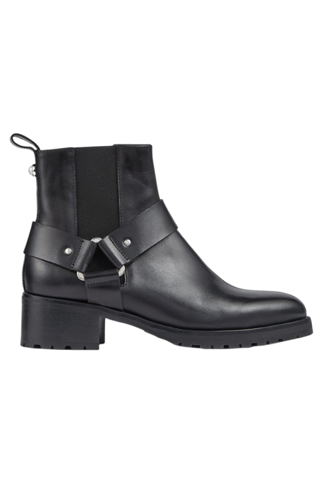 RUE BOOTS BLACK 1