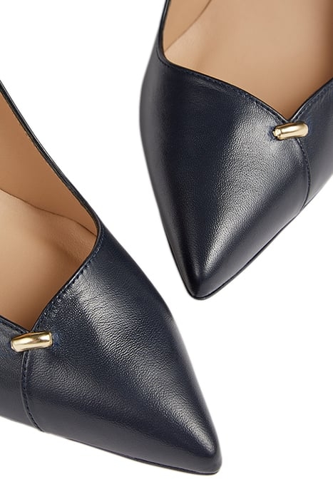 FIORA PUMP MIDNIGHT 4