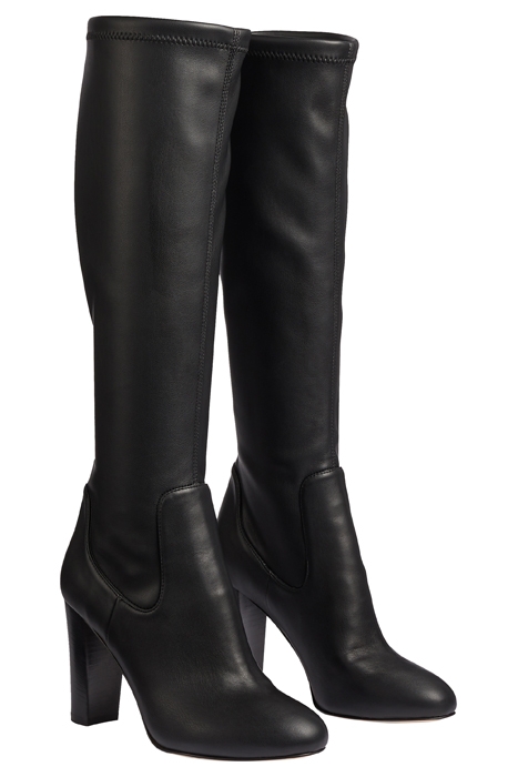 MARLOWE BOOTS BLACK 2