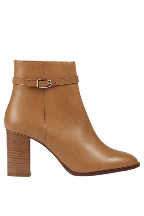 BRYONY BOOTS CAMEL 1