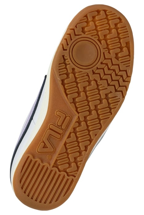 ORIGINAL TENNIS '83 WMN WHITE-FAIR ORCHID 5