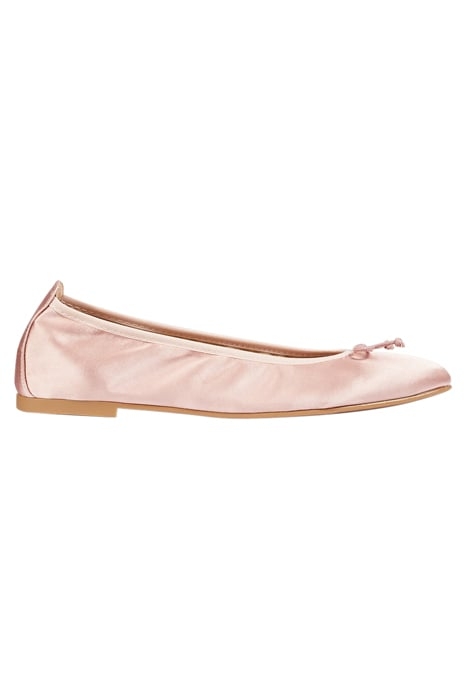 TRILLY BALLERINA SHOES ROSE 1