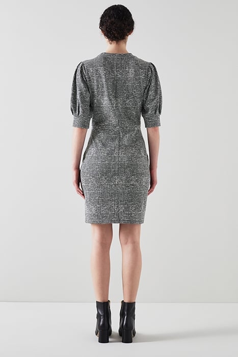 PHILLIPA MINI DRESS MULTICOLOR 3