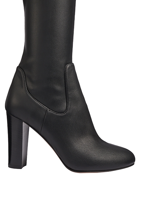 MARLOWE BOOTS BLACK 5