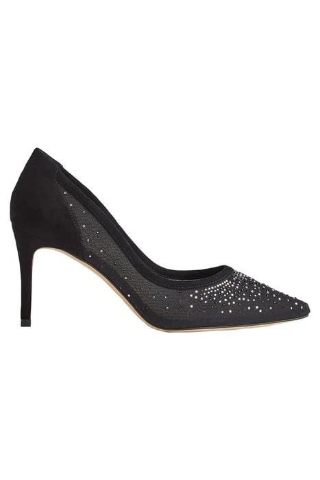 LIBERTY PUMP BLACK 1