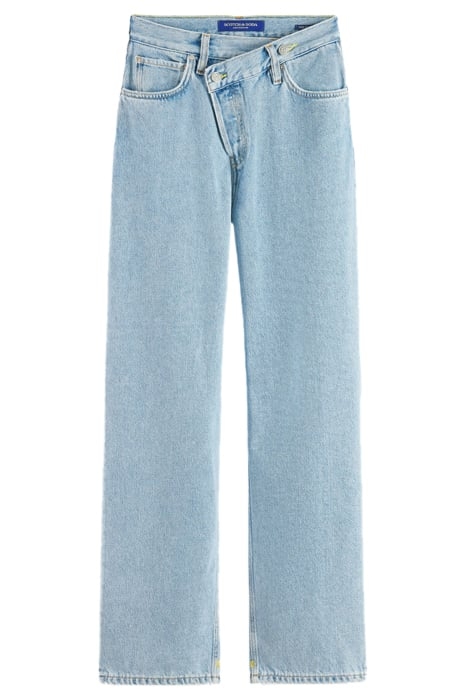 THE FLING SUPER LOOSE JEANS — SWEET THING 1