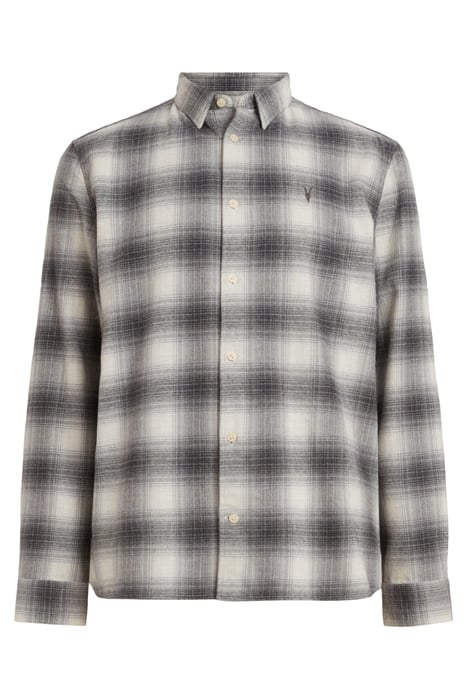 OMEGA LS SHIRT ROCK GREY 4