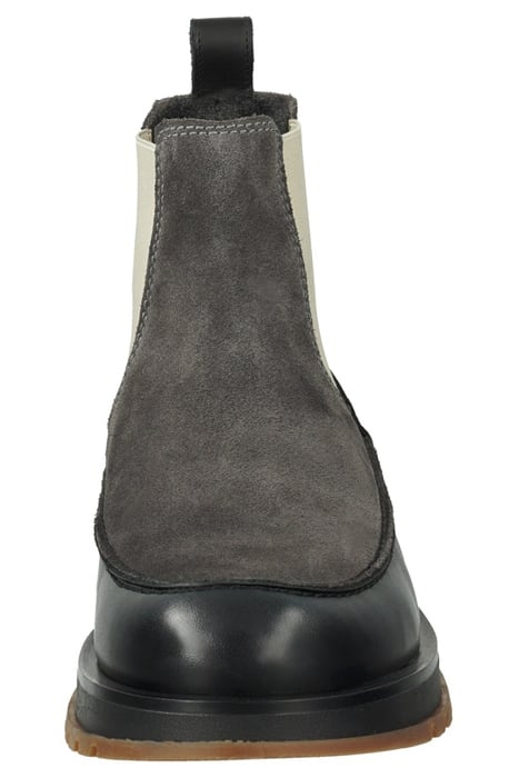 BELLUNO CHELSEA BOOT BLACK 7