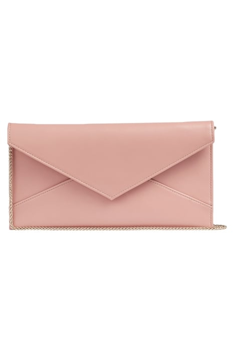 KENDALL CLUTCH BAG ROSE 1
