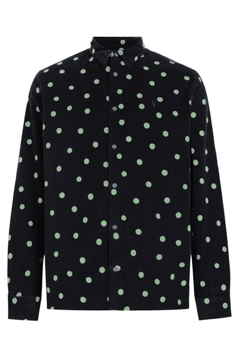 OCULAR LS SHIRT BLACK 4