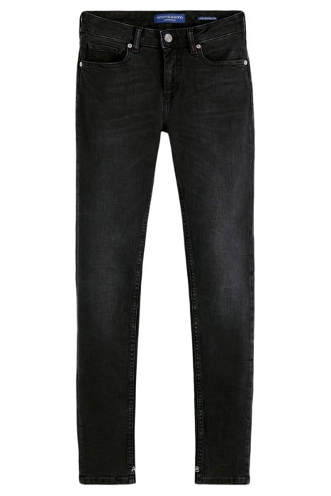 ESSENTIALS BOHEMIENNE SKINNY JEANS — BLACK COAST BLACK COAST 1