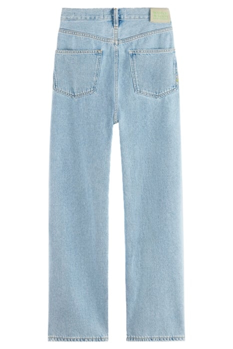 THE FLING SUPER LOOSE JEANS — SWEET THING 2